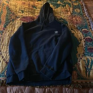 Vintage Adidas Hoodie